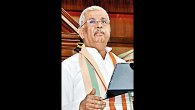 Bihar government's focus on good governance, says Governor Rajendra Vishwanath Arlekar