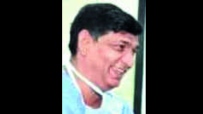Senior doctor and Hyderabad MP Asaduddin Owaisi's kin shoots himself at Banjara Hills home