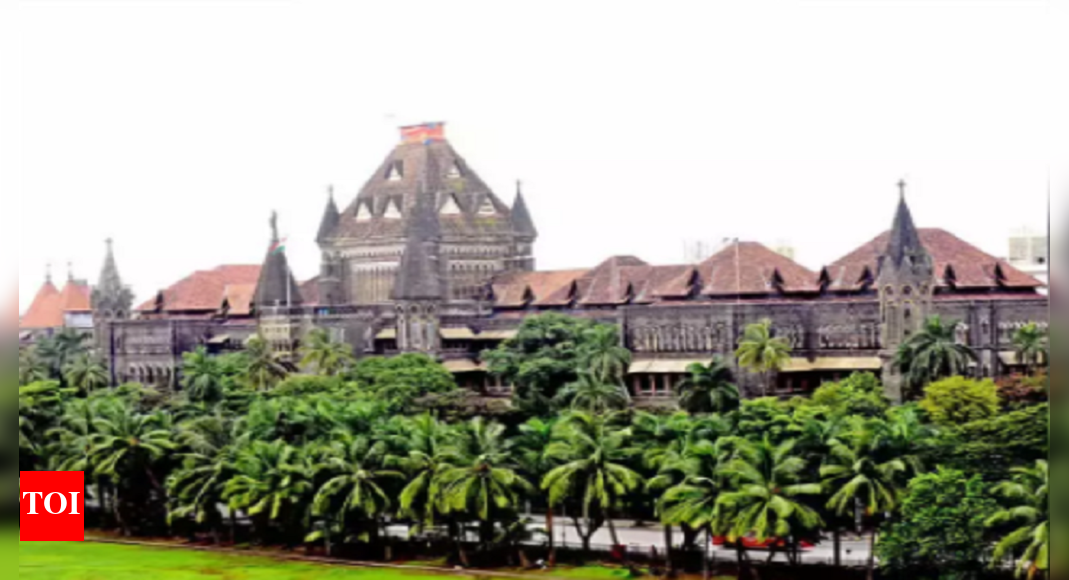 बॉम्बे HC ने कांग्रेसी के खिलाफ दो प्राथमिकी रद्द कीं, पुलिस को भुगतान किया |  मुंबई समाचार – टाइम्स ऑफ इंडिया