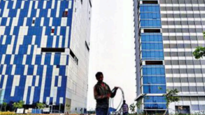 2 bullion banks to set up base in Gujarat's GIFT City