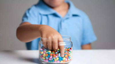 1 lakh kids screened; anaemia, obesity, dental issues common in Pune