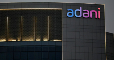 Adani Group's mcap plunges nearly 2/3rds in 23 sessions