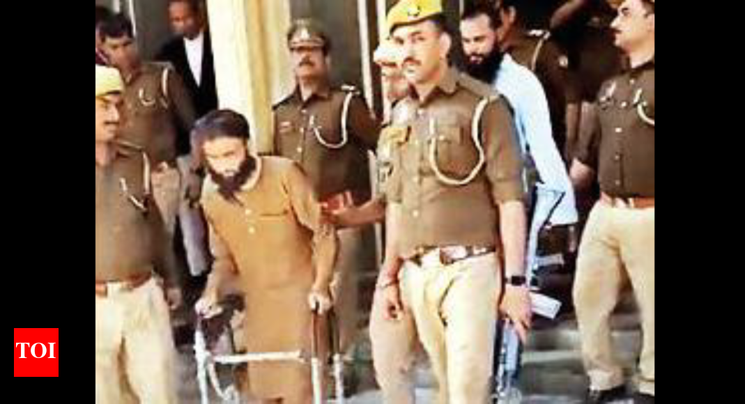 Rampur: Life term to 3 accused already on death row in Rampur attack ...