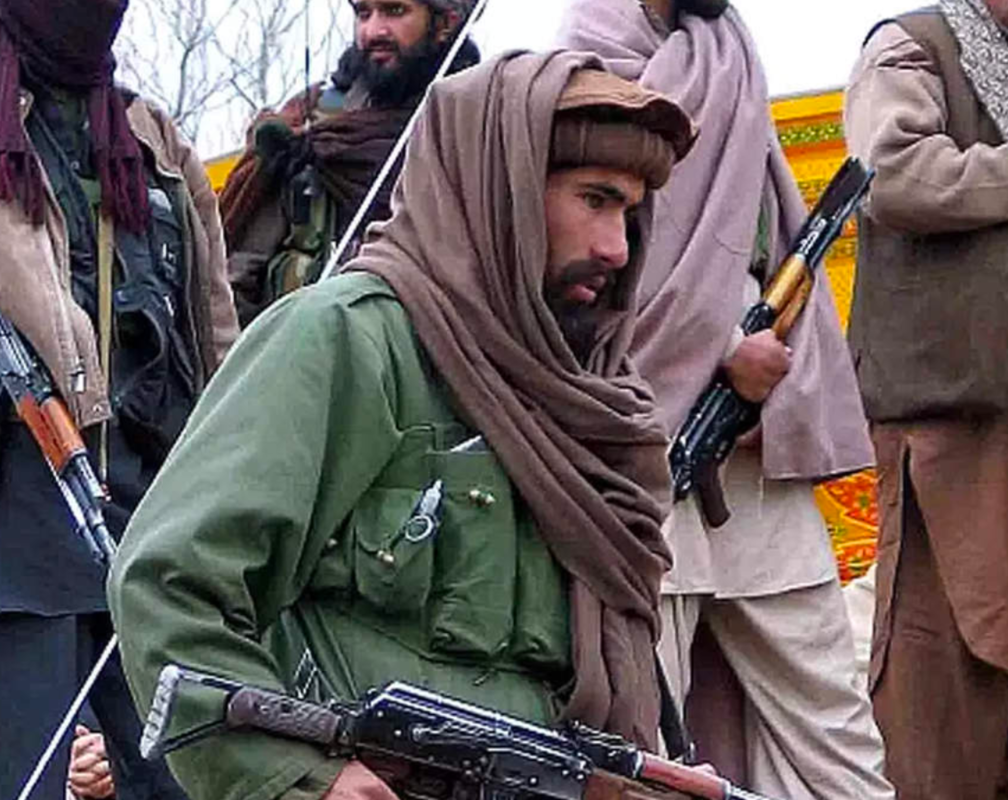 
Pakistan has failed to dismantle Islamic terror groups: US Bureau of Counter-terrorism
