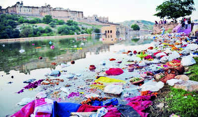Pollution board readies plan to get NABL certs for its labs