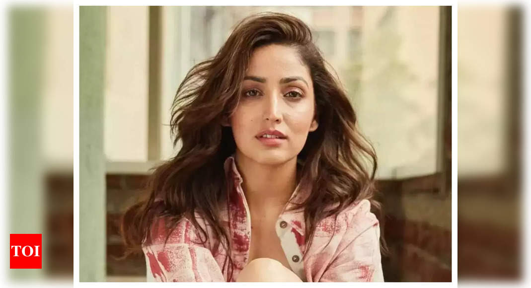 Yami Gautam recalls a young fan recording her video without her consent; says ‘it was so bad’ | Hindi Movie News – NewsEverything Life Style