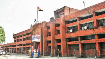 Goindwal jail murders set alarm bells ringing, Ludhiana prison on alert