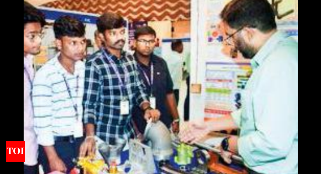 Trichy Trichy Msmes Plan Business Diversification Trichy News
