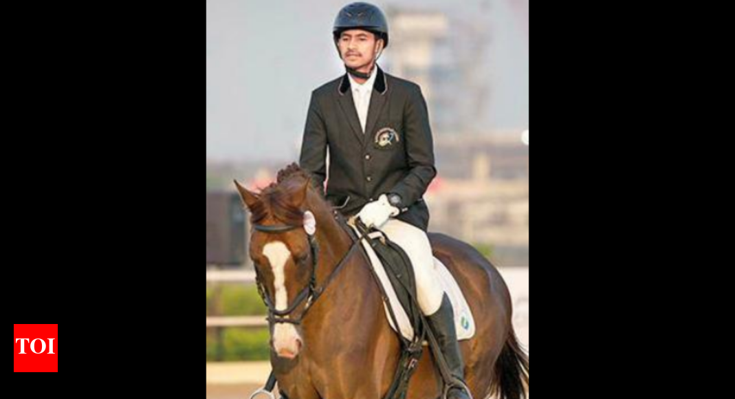 Raju: Mp’s Raju Gets Gold, Faraz Wins Silver & Bronze At Sr National ...