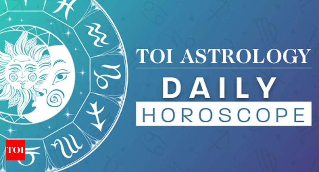 Horoscope Today March 1 2023 Read daily horoscope predictions