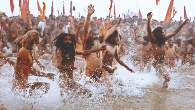 Mahakumbh panel clears projects worth Rs 896 crore