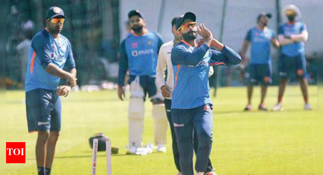 Over 27,000 season tickets sold out for IndiaAustralia Test match