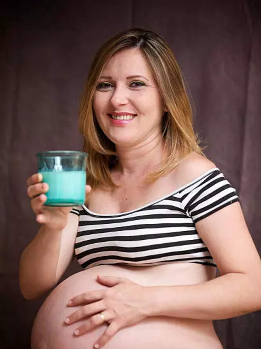 National protein day Top homemade protein shakes for pregnant women