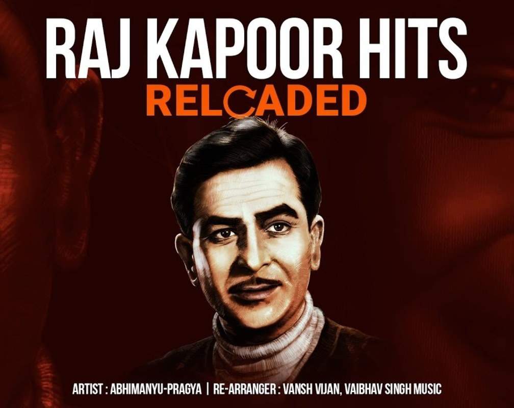 
Hindi Songs| Raj Kapoor Hit Songs | Jukebox Songs
