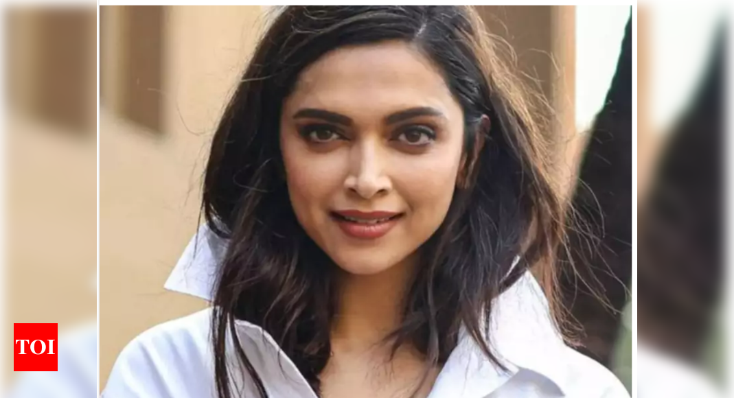 Deepika Padukone opens up on staying calm during the Pathaan controversy, reveals handling adversity ‘comes with experience’ – Times of India