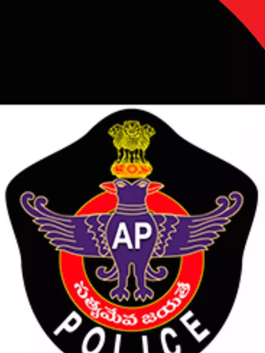 3 IPS Transferred in Andhra, KVR Reddy to Hold Additional Charge of DGP -  Elets eGov