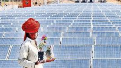 Solar plants to curb power bills by 50% in 19 medical colleges & 55 hospitals in Rajasthan