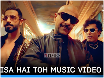 OTT Video launches a groovy track, 'Paisa Hai Toh', from 'Farzi' starring Shahid Kapoor and Vijay Sethupathi