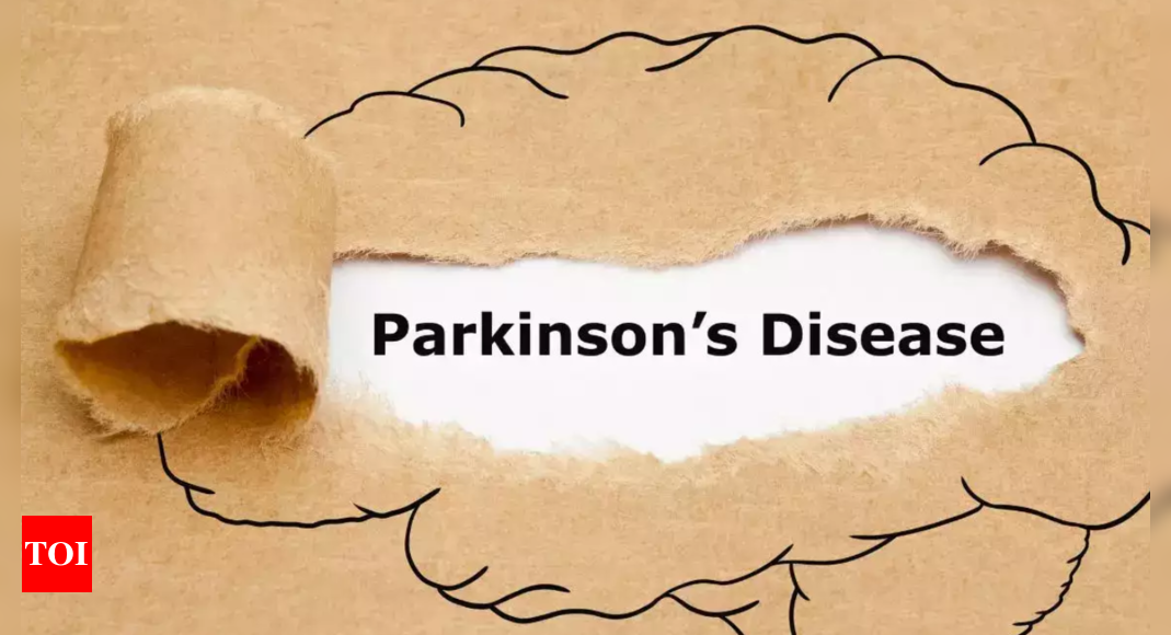 Parkinsons: Docs Implant Brain Pacemaker To Treat Patient With ...