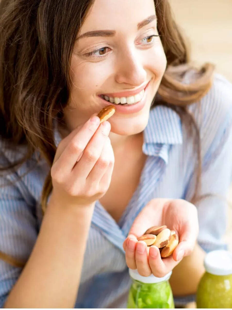 Diabetes mellitus diet plan Best nuts to eat to manage blood sugar