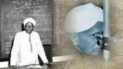 National Science Day 2023: History, purpose and role of CV Raman