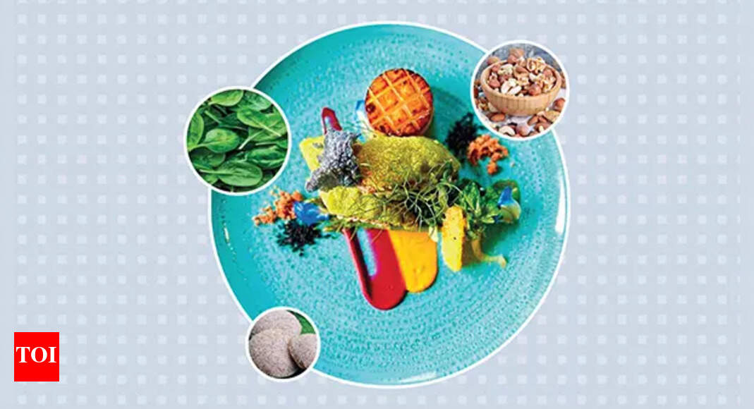Can this 'Blue Zone' diet make you live 100 years? India News Times
