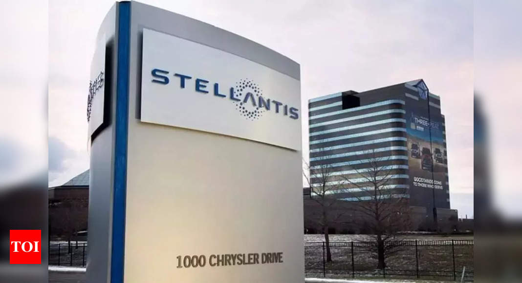 Stellantis: Stellantis Invests $155 Mln In Argentine Copper Mine ...