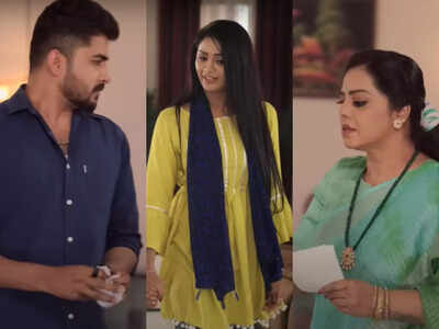 Latest teaser of Keerthi Keshav Bhat's 'Madhuranagarilo' is out; watch -  Times of India