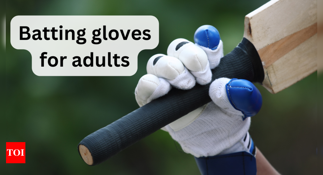 Cheap Batting Gloves For Adults