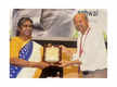 
Makeup artist Ramakrishna dedicates his Sangeet Natak Akademi Award to backstage workers
