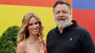 Russell Crowe, GF denied entry to restaurant: This was the reason