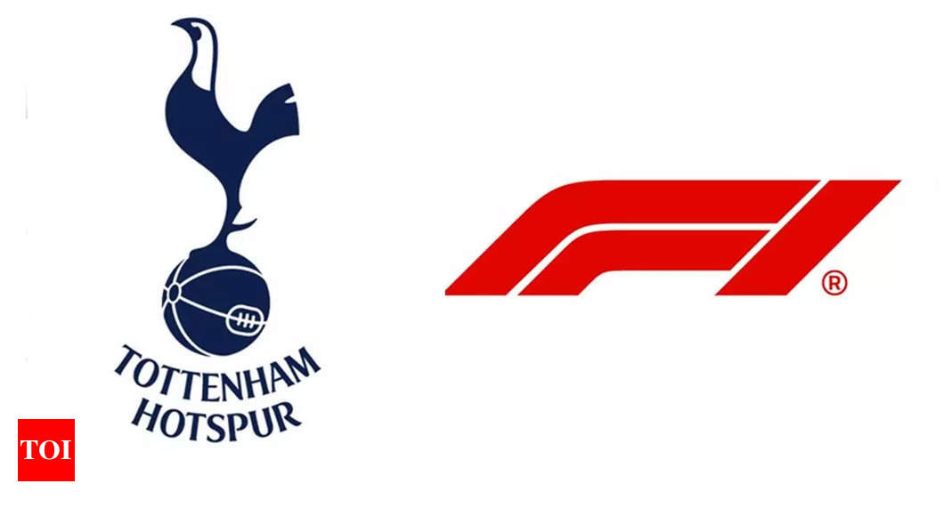 Spurs join hands with F1 to build an electric karting facility under stadium | Racing News – Times of India