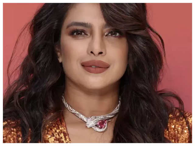 Priyanka Chopra