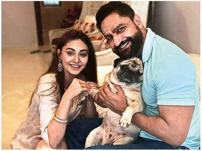 I'm scared to become a parent: Shefali