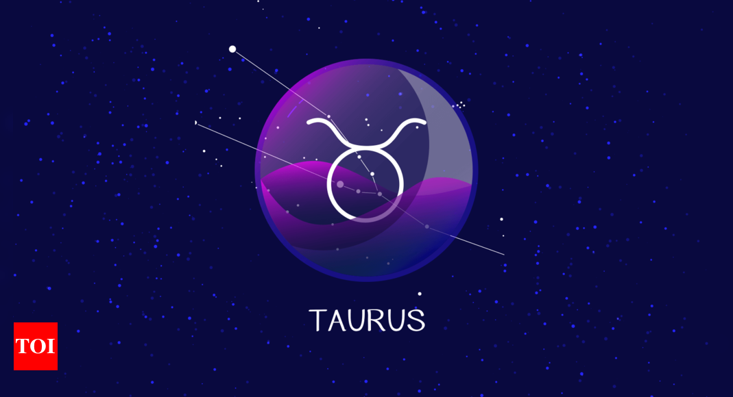 Taurus Monthly Horoscope, March 2023: Get ready to unlock the secrets of the universe – Times of India
