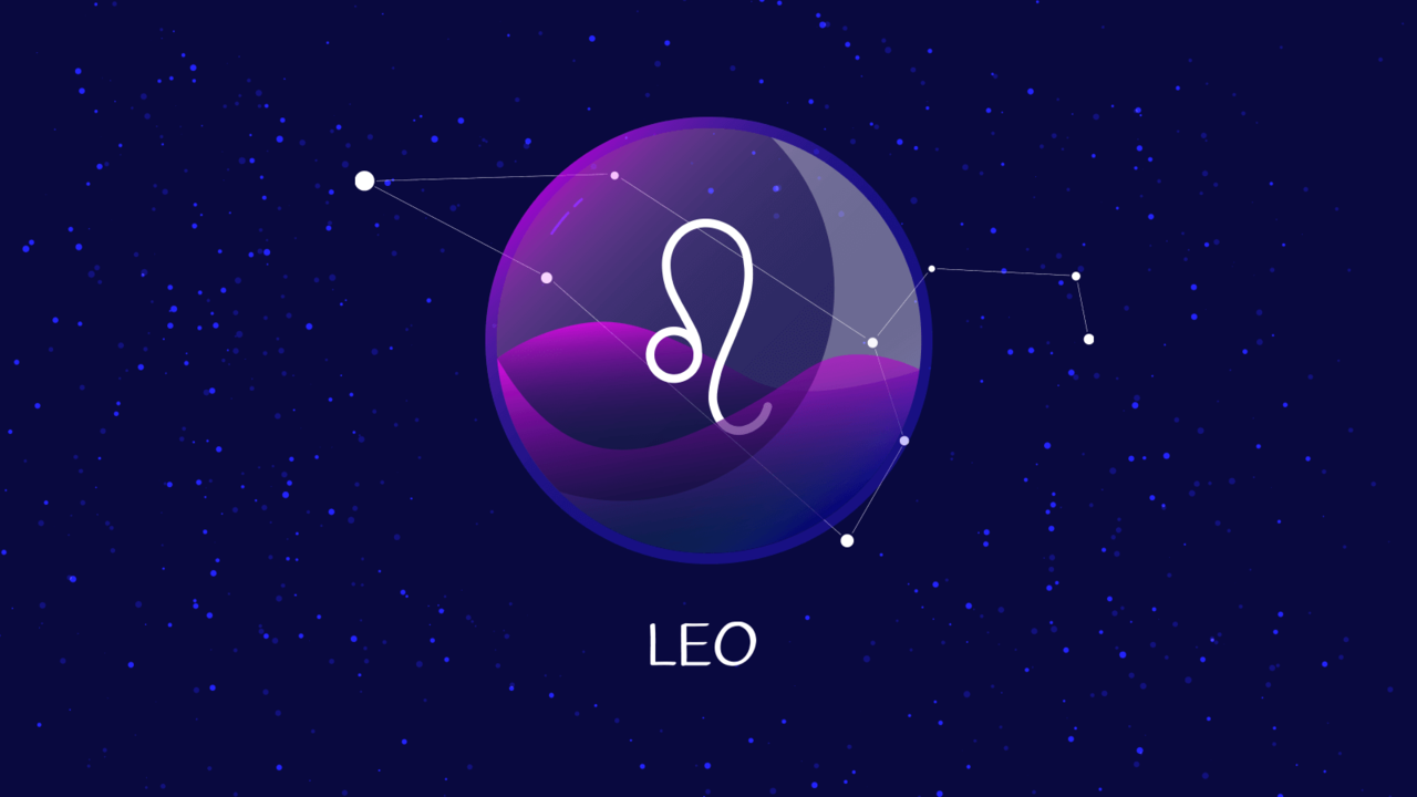 Leo 2022 Horoscope By Astro Expert  HerZindagi