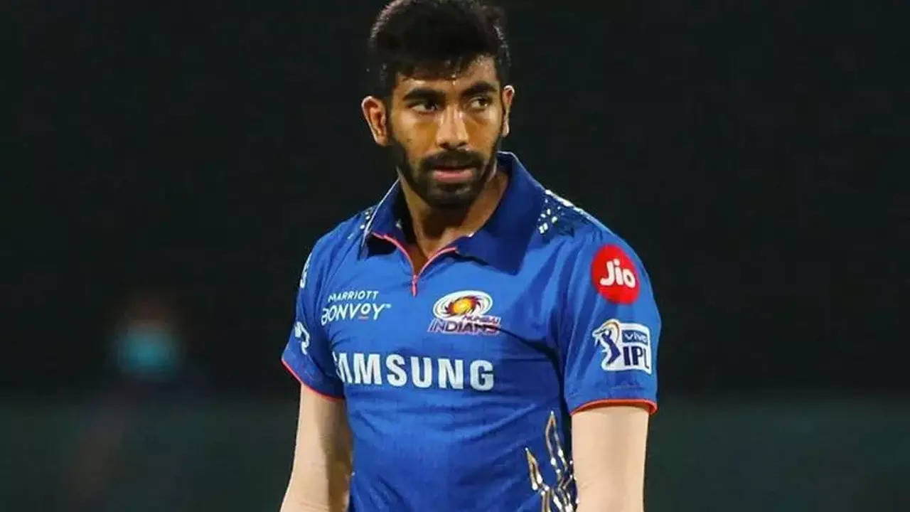 Jasprit Bumrah likely to miss IPL 2023 | Cricket News - Times of India