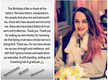 
Hazel Keech pens cryptic post to 'those who abused me, blacklisted me from work' in birthday post
