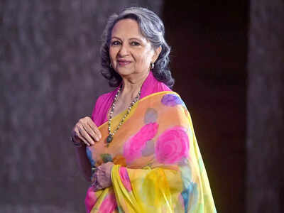 Films create a lot of goodwill, that’s the magic of cinema: Sharmila Tagore