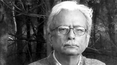 Hindi writer Vinod Kumar Shukla to receive US literary award