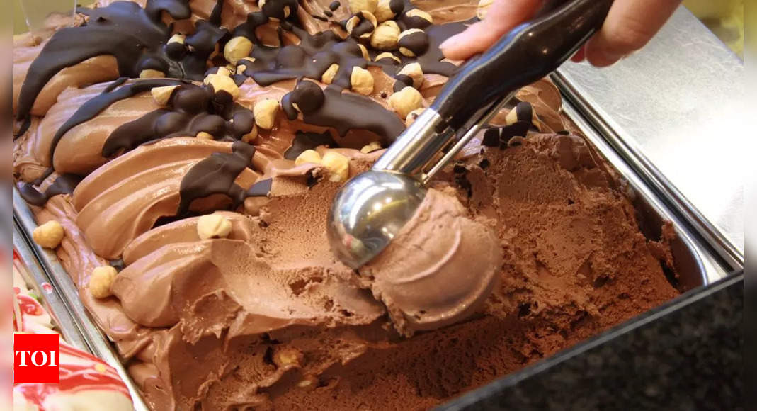 Get the Best Ice Cream Scoop - Make Perfect Ice Cream Balls