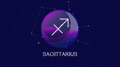 Sagittarius Monthly Horoscope, March 2023: Embrace the power of the cosmos