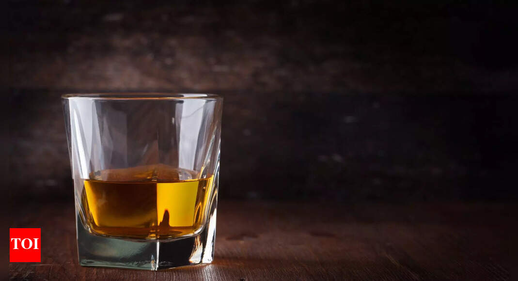 Whiskey Glass Set For The Ultimate Drinking Experience
