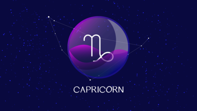 Capricorn Monthly Horoscope, March 2023: The stars hold the key to your future.