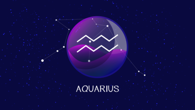 Aquarius Monthly Horoscope, March 2023: A glimpse into the mysterious ...
