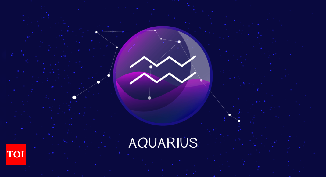 Aquarius Monthly Horoscope, March 2023: A glimpse into the mysterious ...