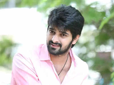 Watch viral video: Man beats up his girlfriend on road; actor Naga Shaurya comes to her rescue