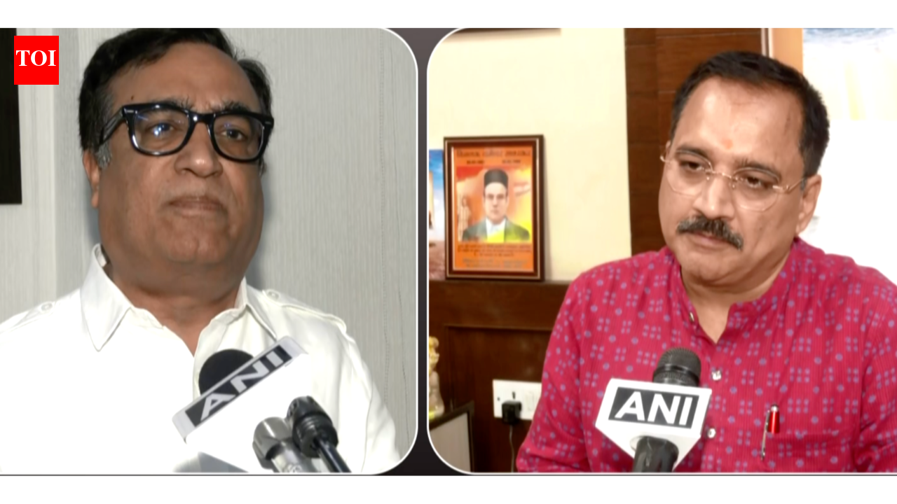 “SC has shown mirror to AAP…” says Opposition parties after denial of ...