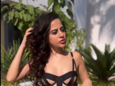 TV actresses & their love for monokinis