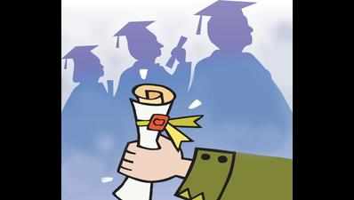 Scholarship dues unpaid since ’21-22, Vid colleges on the brink